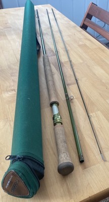 g loomis stinger glx 12 6